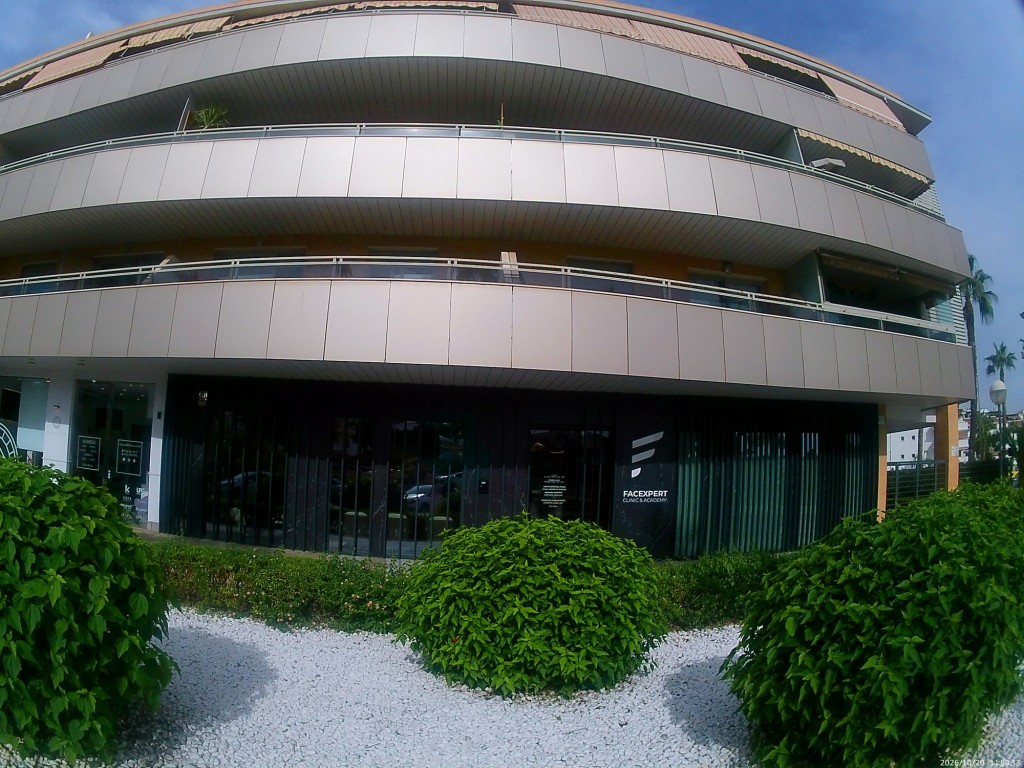 Foto: Facexpert Clinic Academy - Torremolinos (Málaga), España