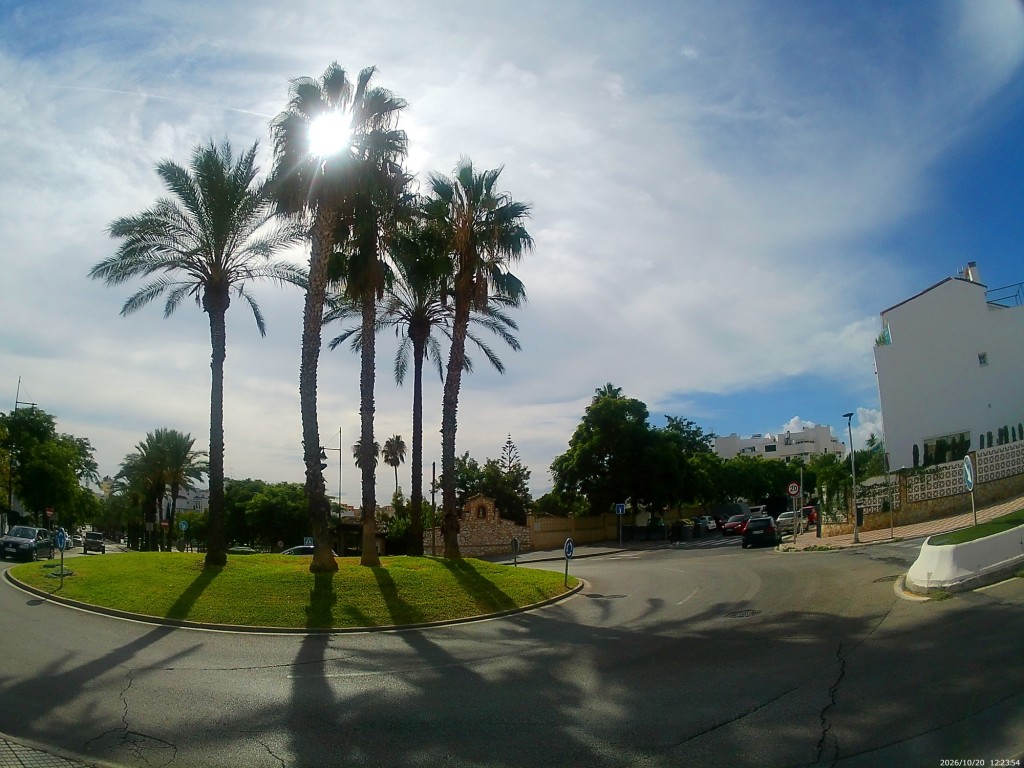 Foto de Torremolinos (Málaga), España