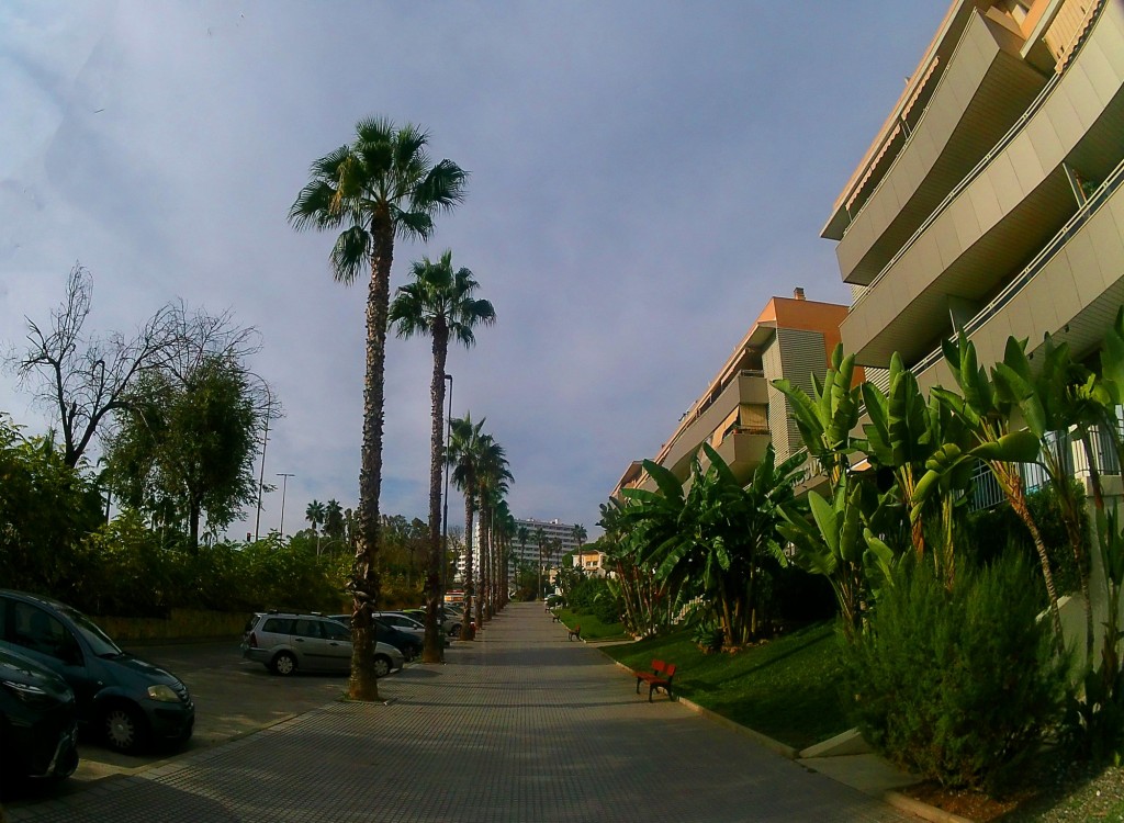 Foto de Torremolinos (Málaga), España