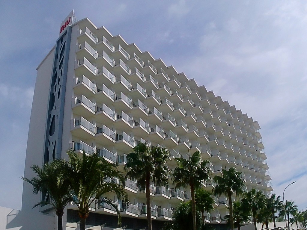 Foto: Hotel Riu - Torremolinos (Málaga), España