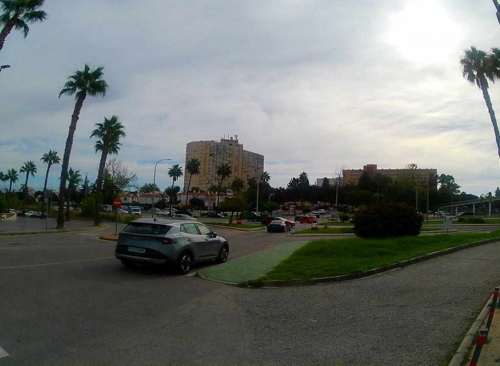 Foto: Calle Belice - Torremolinos (Málaga), España