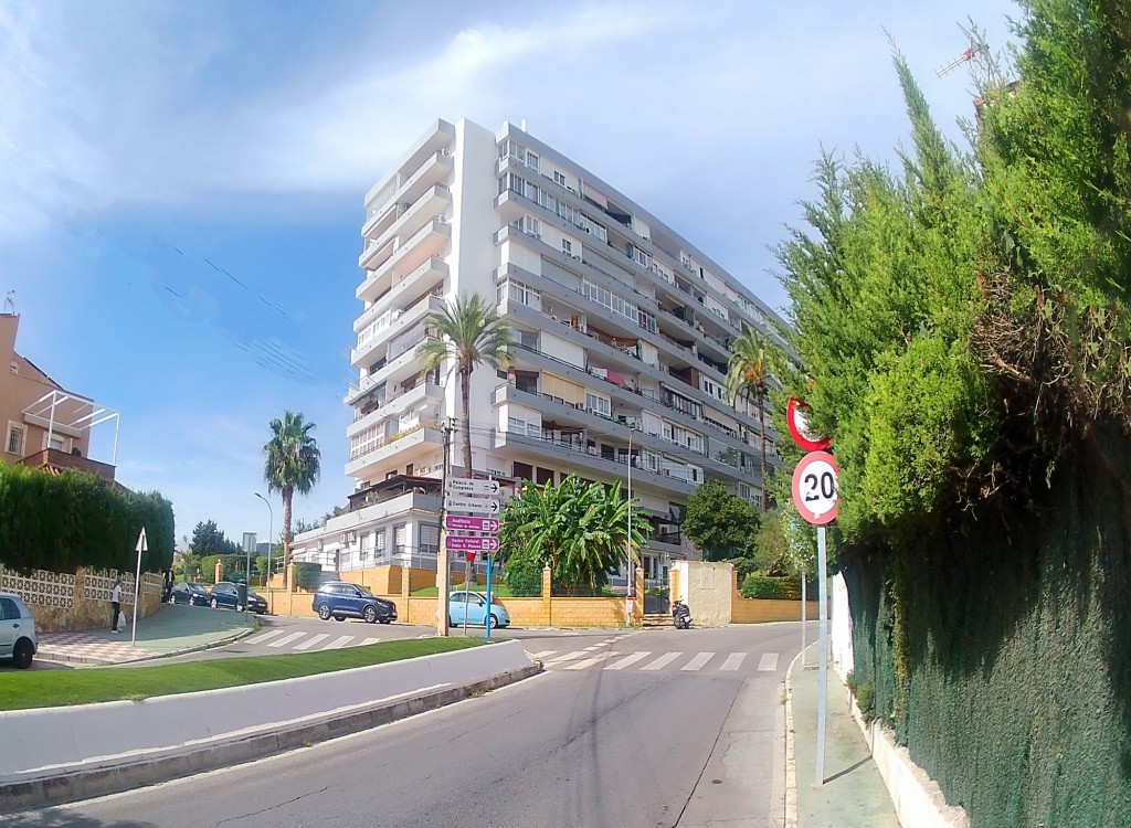 Foto: Calle Carnicero - Torremolinos (Málaga), España