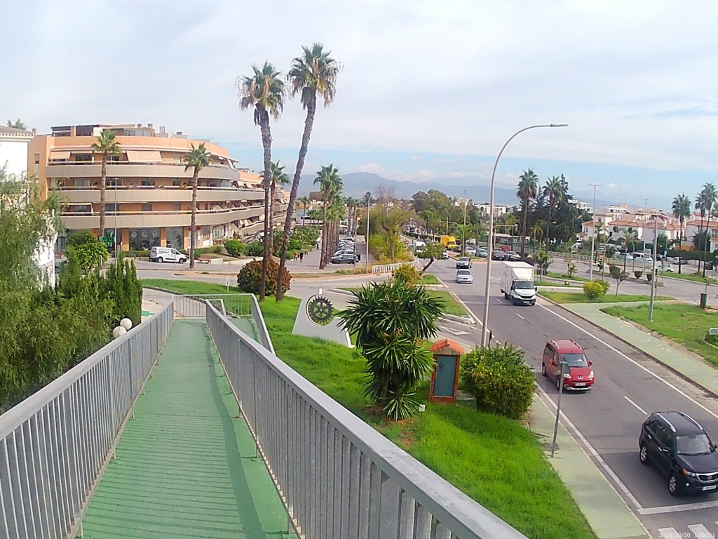 Foto de Torremolinos (Málaga), España