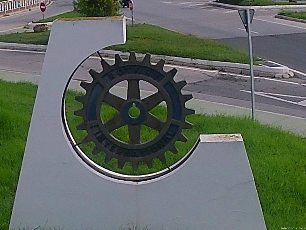 Foto: Rotari International - Torremolinos (Málaga), España