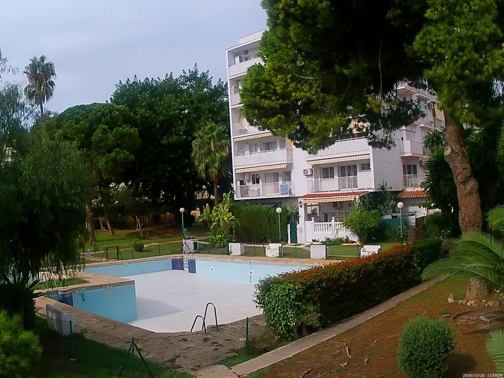 Foto: Residencial Torremora - Torremolinos (Málaga), España
