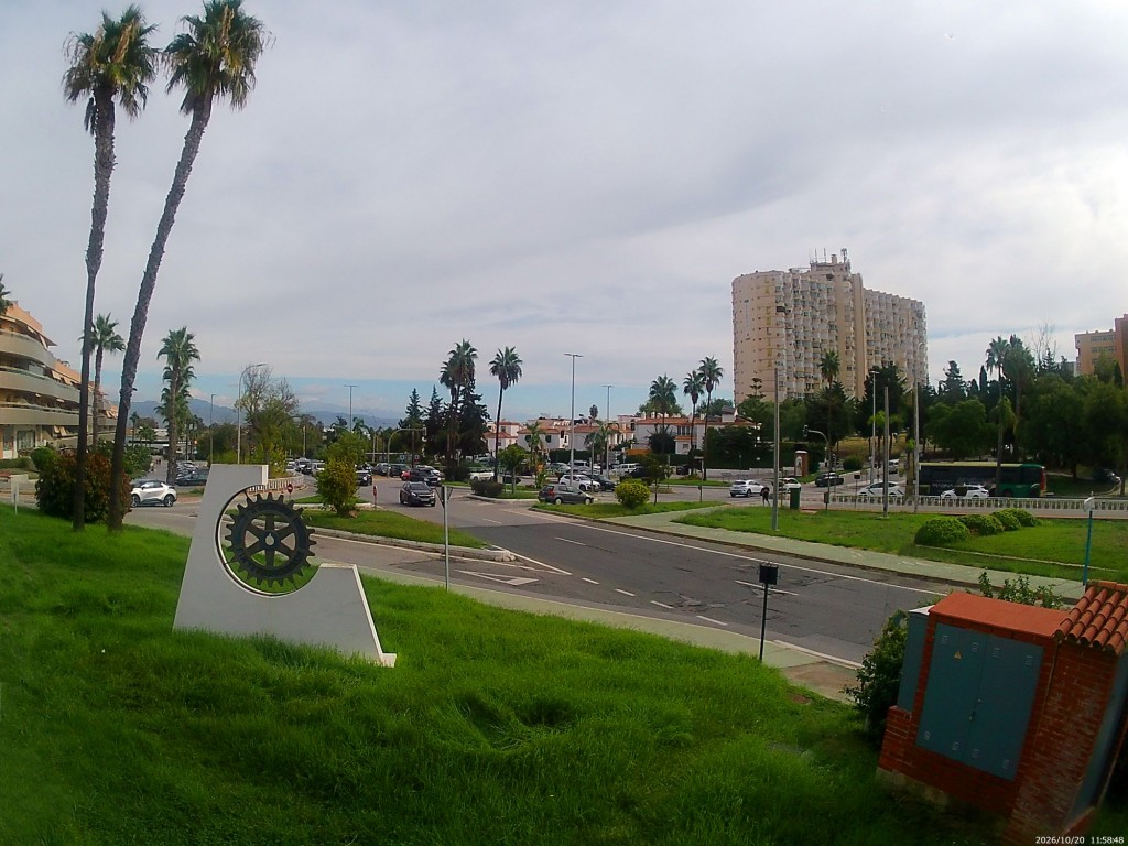 Foto: Rotari International - Torremolinos (Málaga), España