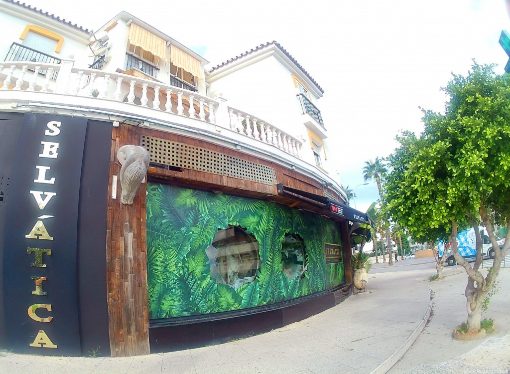 Foto: Restaurante Selvática - Torremolinos (Málaga), España