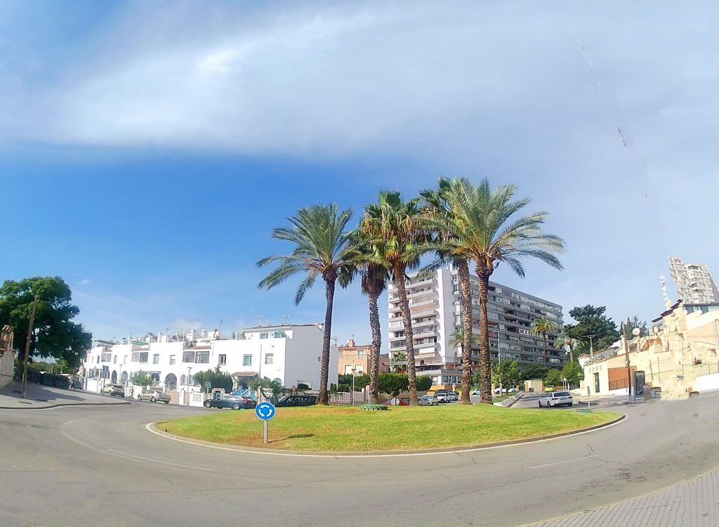 Foto de Torremolinos (Málaga), España