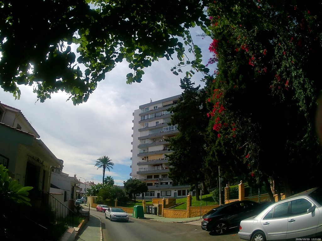 Foto de Torremolinos (Málaga), España