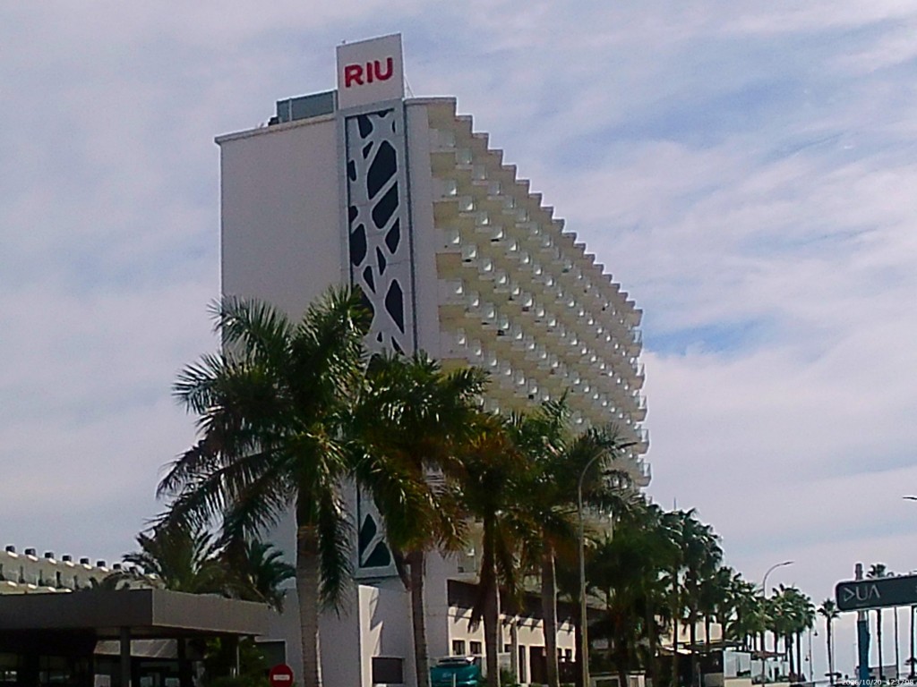Foto: El Riu - Torremolinos (Málaga), España