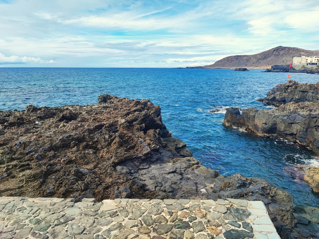 Foto: Plaza de La Puntilla - Las Palmas de Gran Canaria (Las Palmas), España