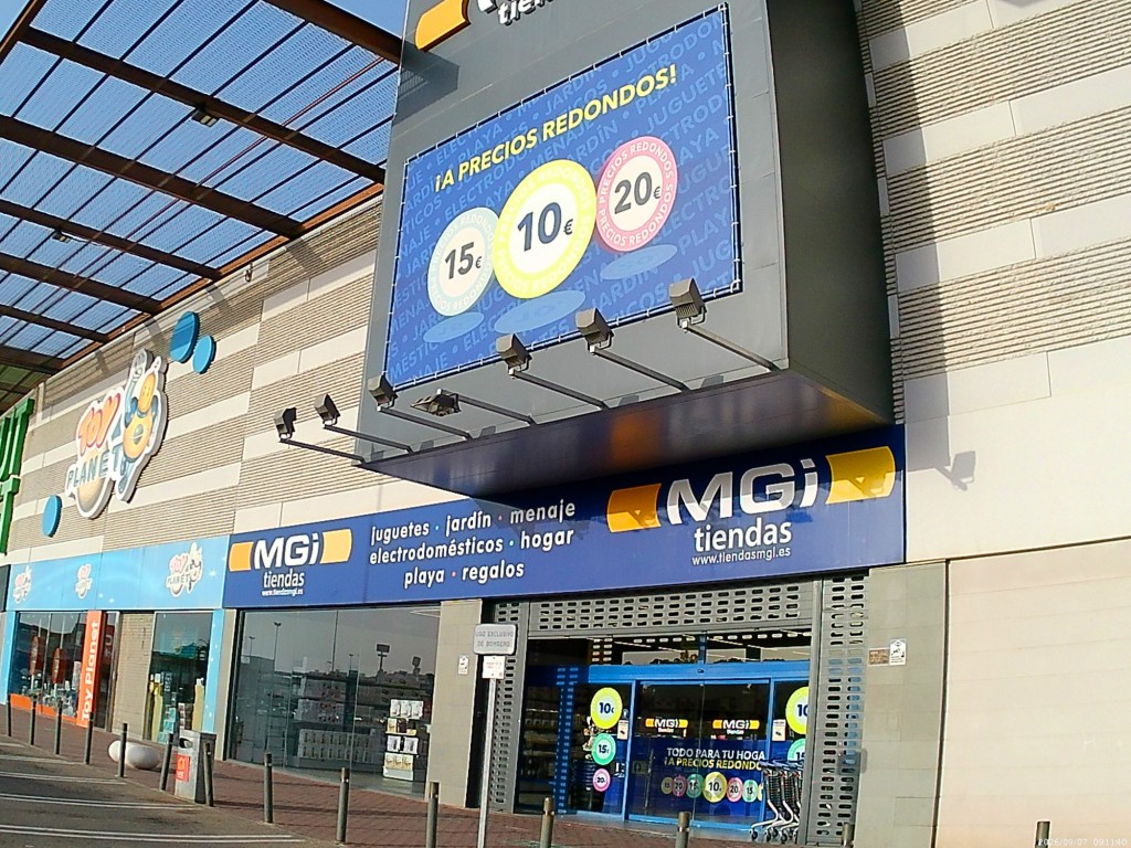 Foto: MGI - Jerez de la Frontera (Cádiz), España