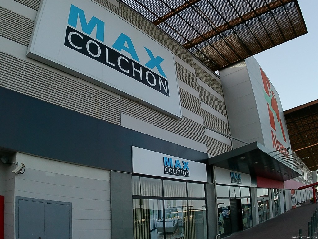 Foto: Max Colchón - Jerez de la Frontera (Cádiz), España