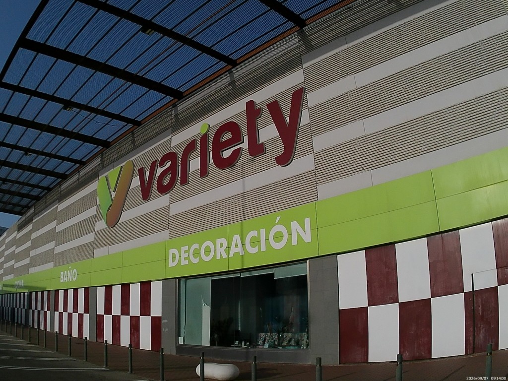 Foto: Variety - Jerez de la Frontera (Cádiz), España