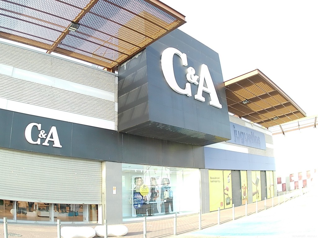 Foto: C&A - Jerez de la Frontera (Cádiz), España