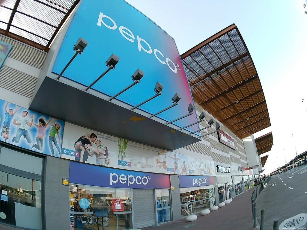 Foto: Pepco - Jerez de la Frontera (Cádiz), España