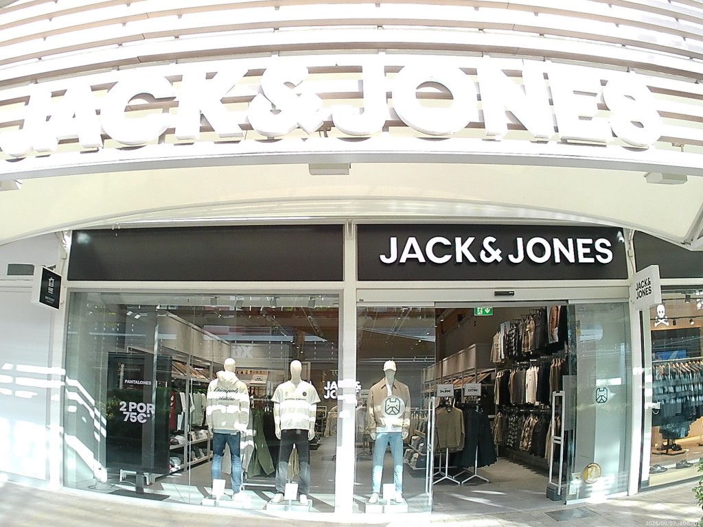 Foto: Jach & Jones - Jerez de la Frontera (Cádiz), España