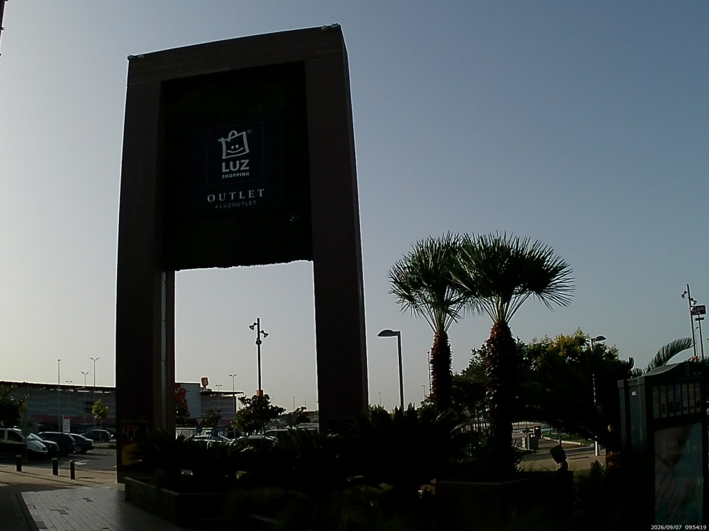 Foto: Plaza del Mar - Jerez de la Frontera (Cádiz), España