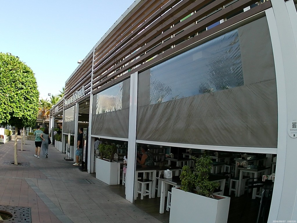 Foto: 100 Montaditos - Jerez de la Frontera (Cádiz), España