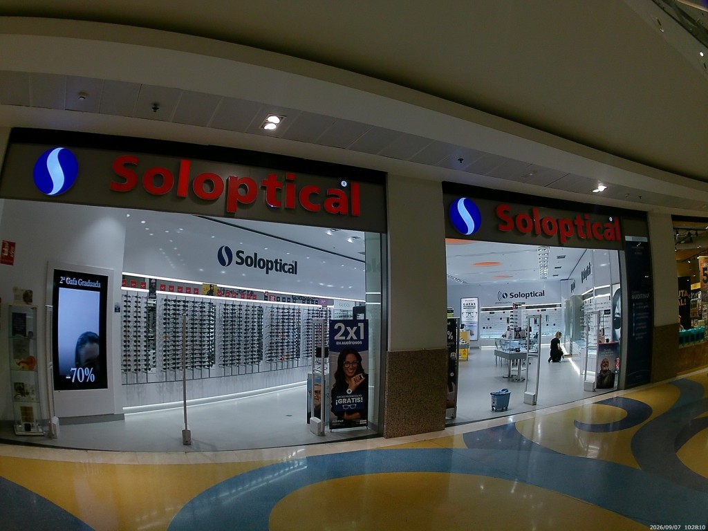 Foto: Soloptical - Jerez de la Frontera (Cádiz), España