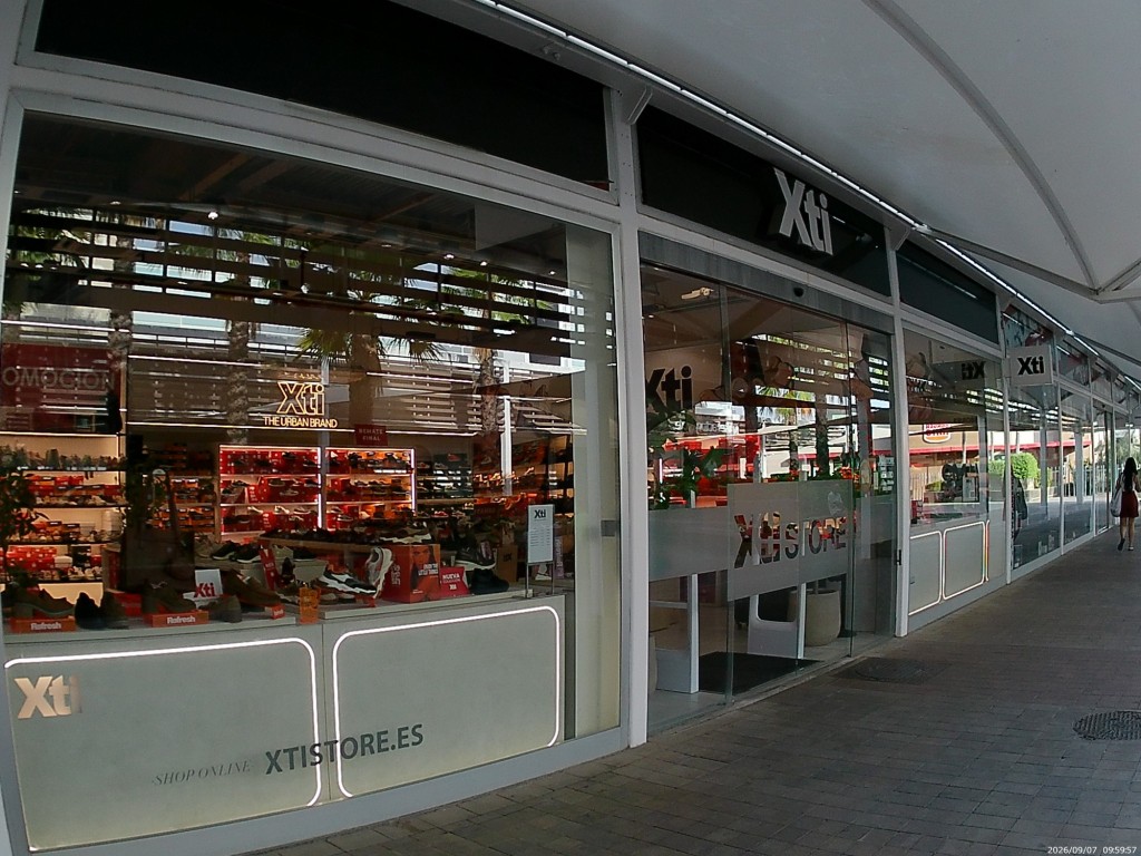Foto: Xti - Jerez de la Frontera (Cádiz), España