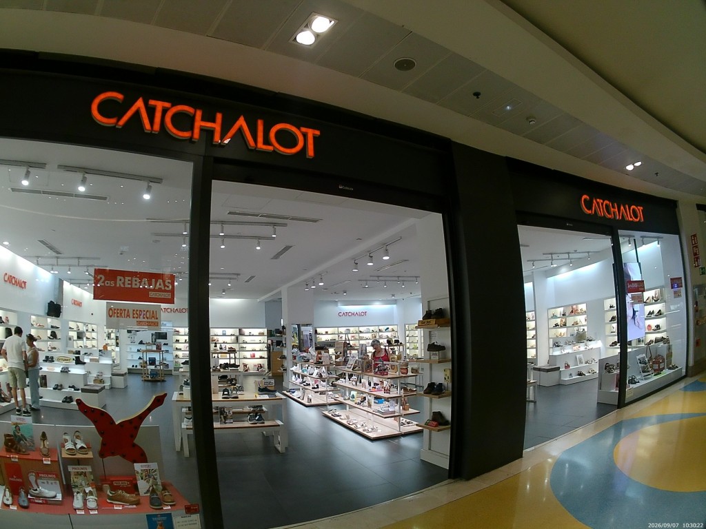 Foto: Catchalot - Jerez de la Frontera (Cádiz), España