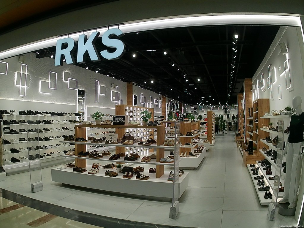 Foto: RKS - Jerez de la Frontera (Cádiz), España