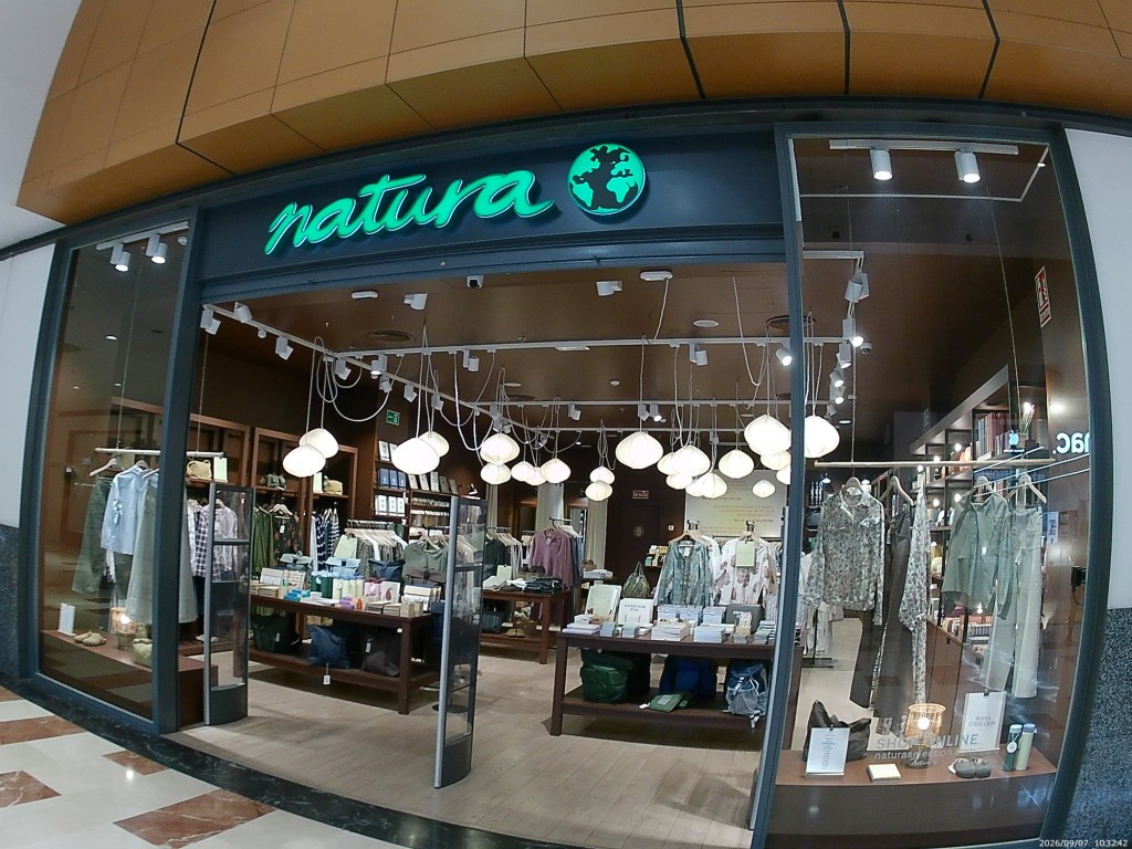 Foto: Natura - Jerez de la Frontera (Cádiz), España