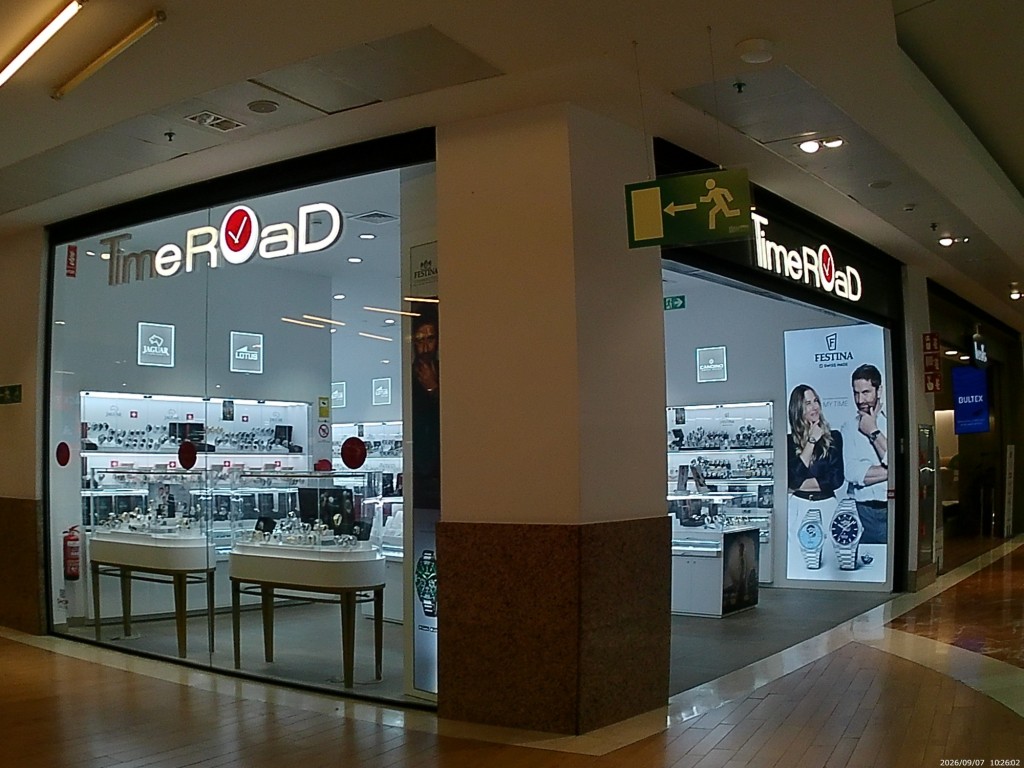 Foto: Timeroad - Jerez de la Frontera (Cádiz), España