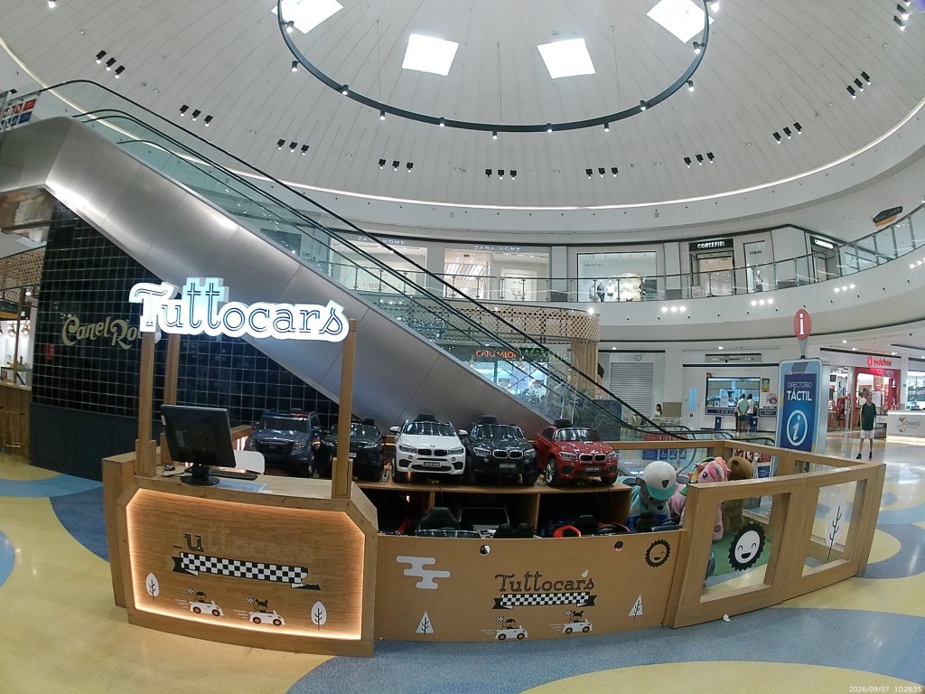 Foto: Tuttocars - Jerez de la Frontera (Cádiz), España