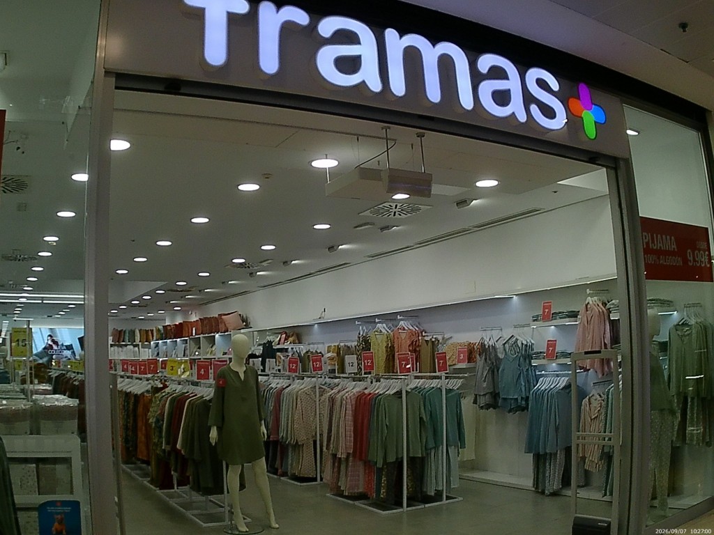 Foto: Trama - Jerez de la Frontera (Cádiz), España