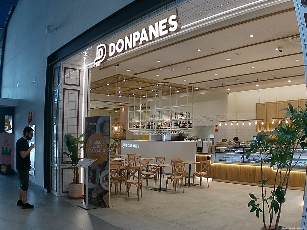 Foto: Don Panes - Jerez de la Frontera (Cádiz), España