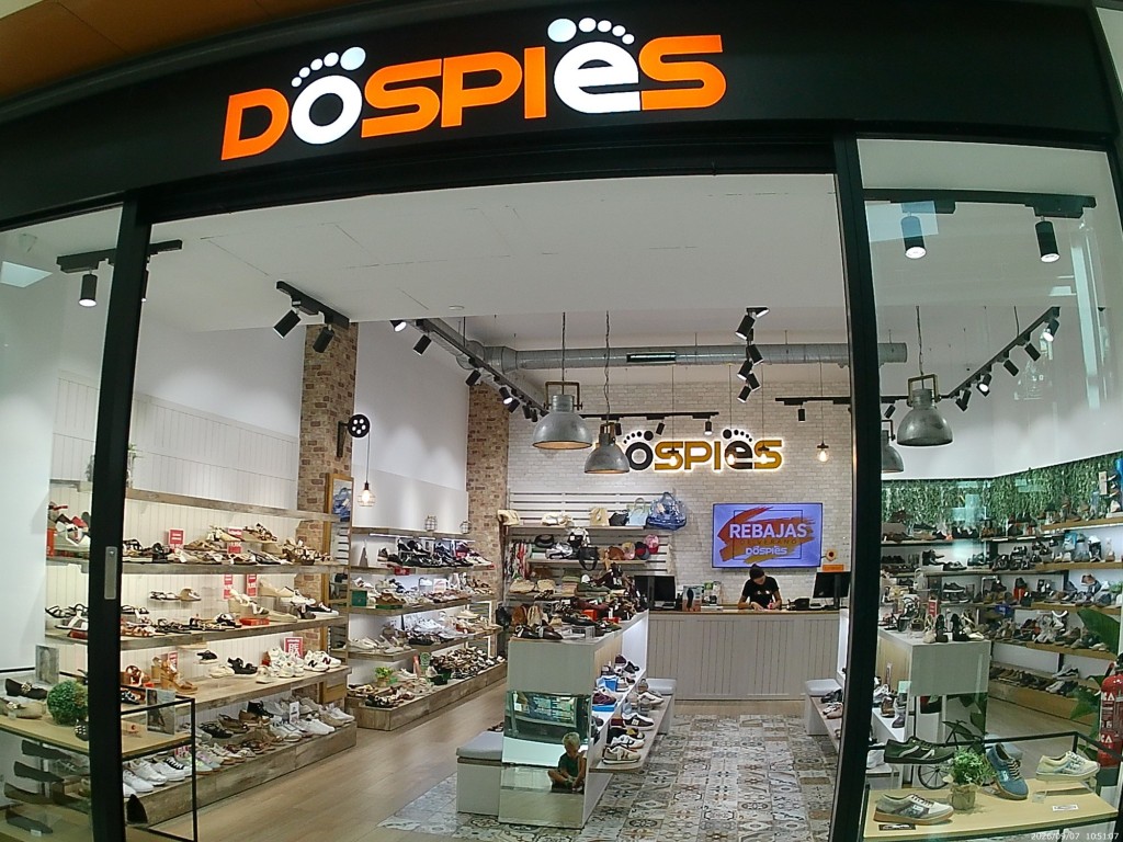 Foto: Dospies - Jerez de la Frontera (Cádiz), España