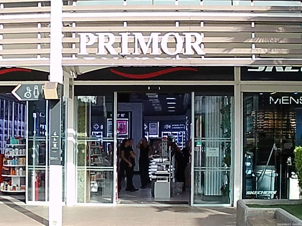 Foto: Primor - Jerez de la Frontera (Cádiz), España