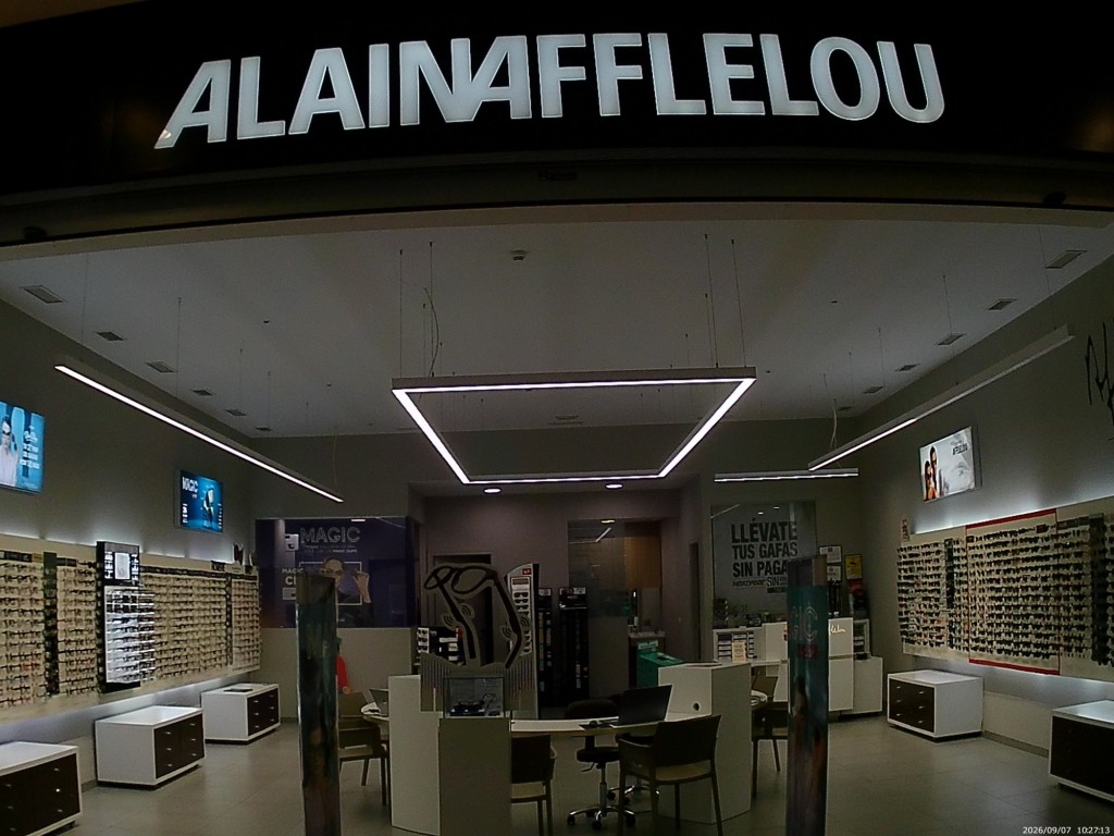 Foto: Alainafflelou - Jerez de la Frontera (Cádiz), España