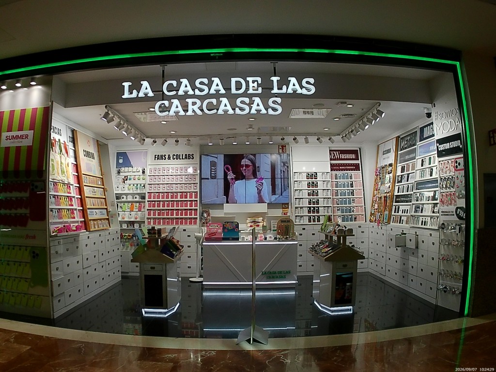 Foto: Casa de las Carcasas - Jerez de la Frontera (Cádiz), España