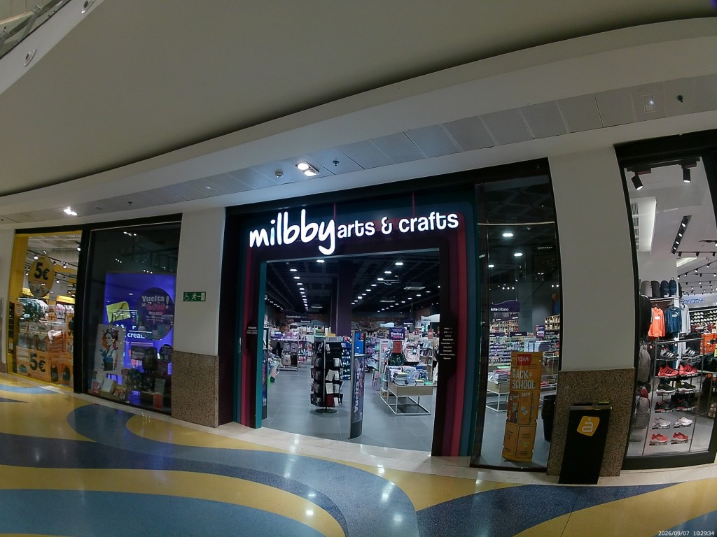 Foto: Milbbyarts & Crafts - Jerez de la Frontera (Cádiz), España