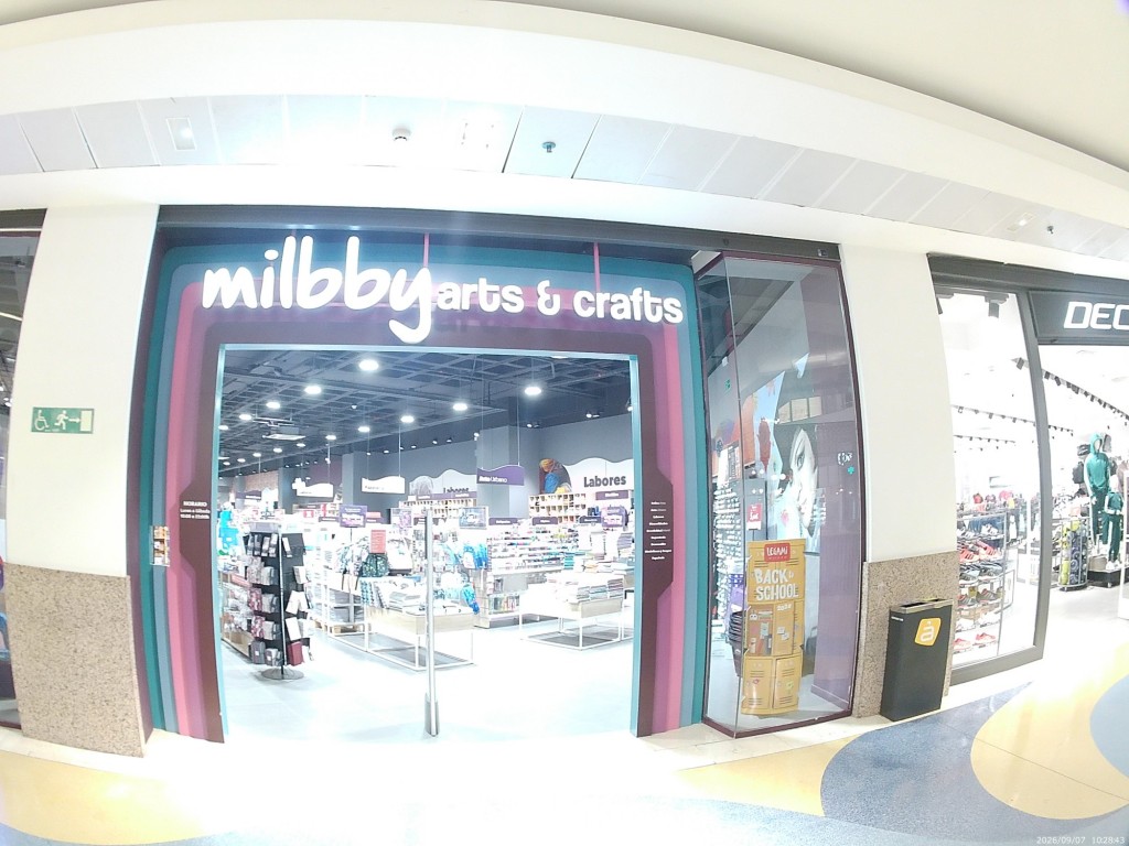 Foto: Milbbyarts & Crafts - Jerez de la Frontera (Cádiz), España