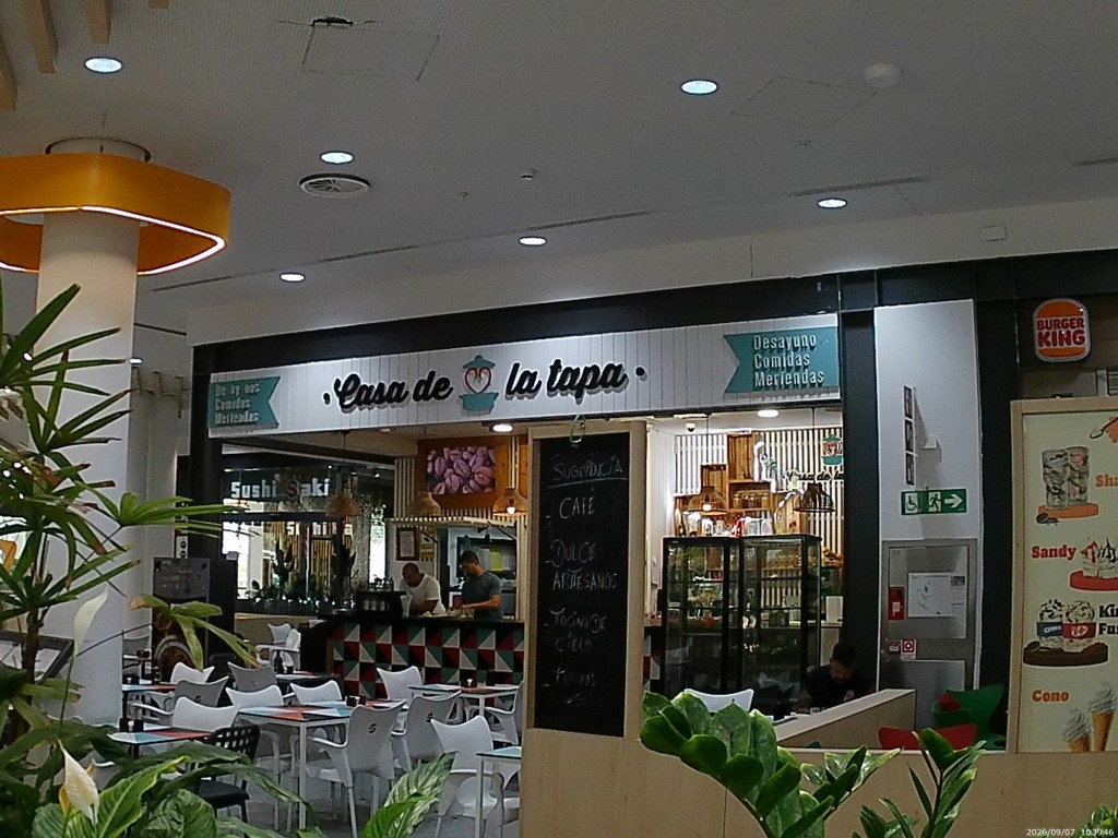 Foto: Casa de la tapa - Jerez de la Frontera (Cádiz), España