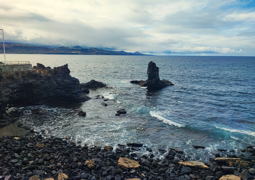 Foto: La Caleta - Las Palmas de Gran Canaria (Las Palmas), España