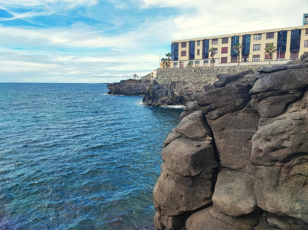 Foto: Los Nidillos - Las Palmas de Gran Canaria (Las Palmas), España