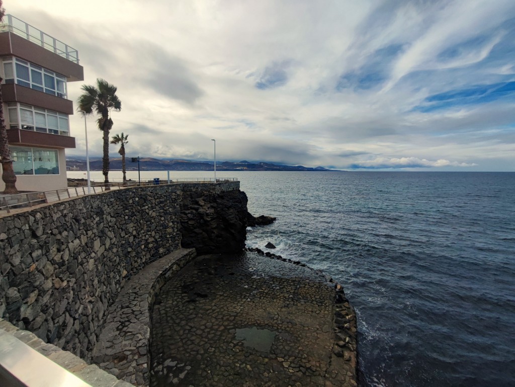 Foto: Los Nidillos - Las Palmas de Gran Canaria (Las Palmas), España