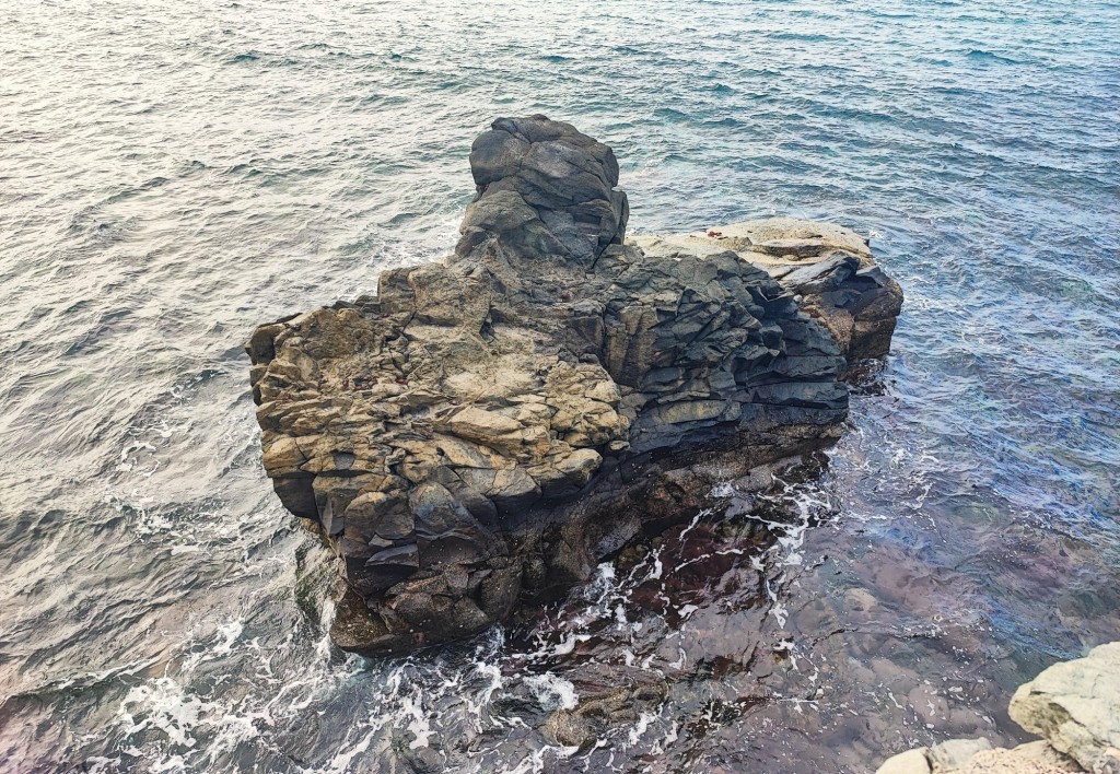 Foto: Los Nidillos - Las Palmas de Gran Canaria (Las Palmas), España
