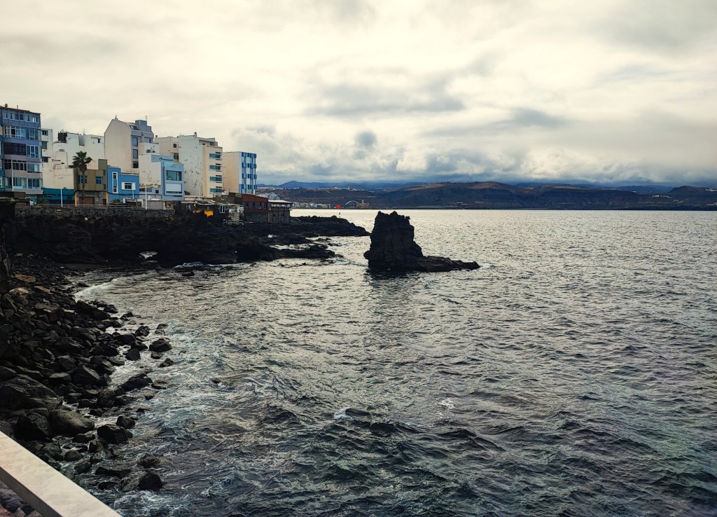 Foto: Los Nidillos - Las Palmas de Gran Canaria (Las Palmas), España