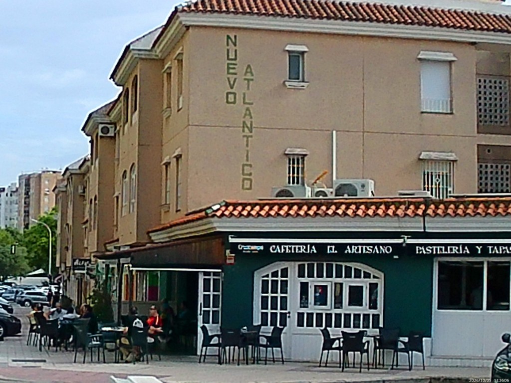 Foto: El Artesano - Jerez de la Frontera (Cádiz), España