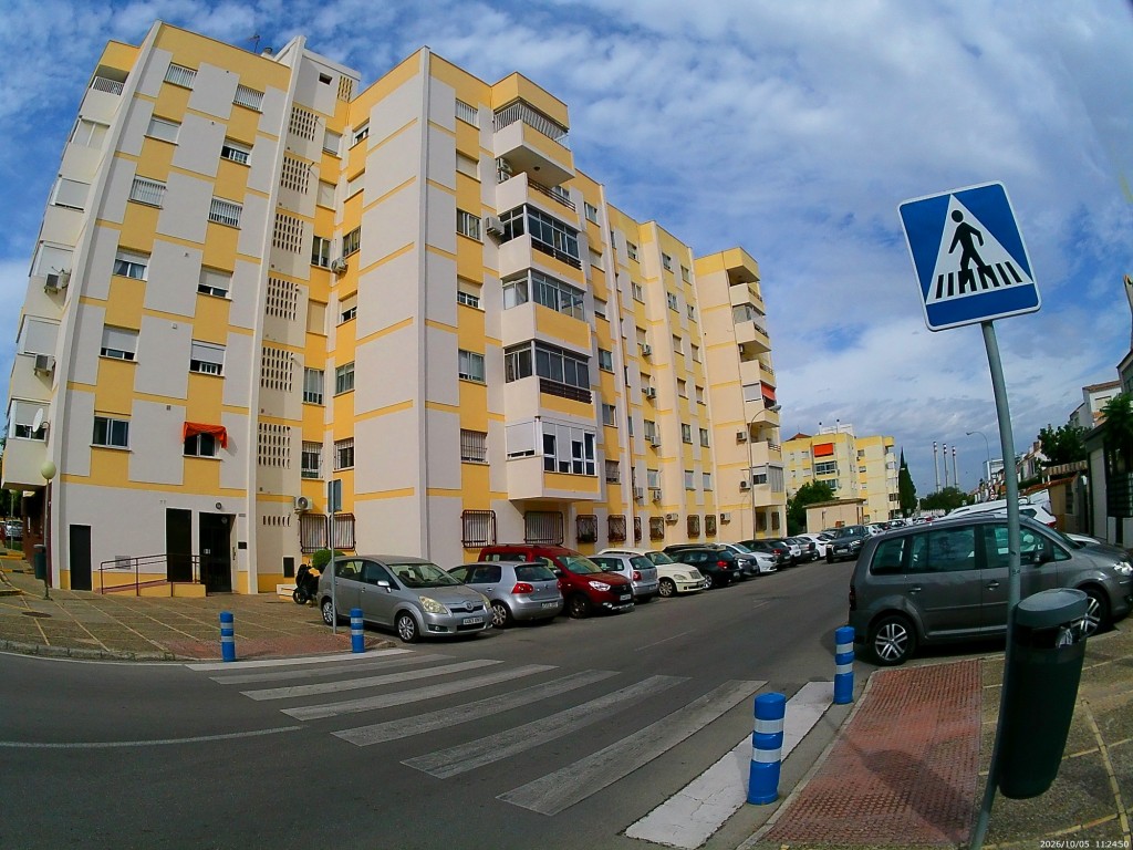 Foto: Urbanización Parque del Retiro - Jerez de la Frontera (Cádiz), España