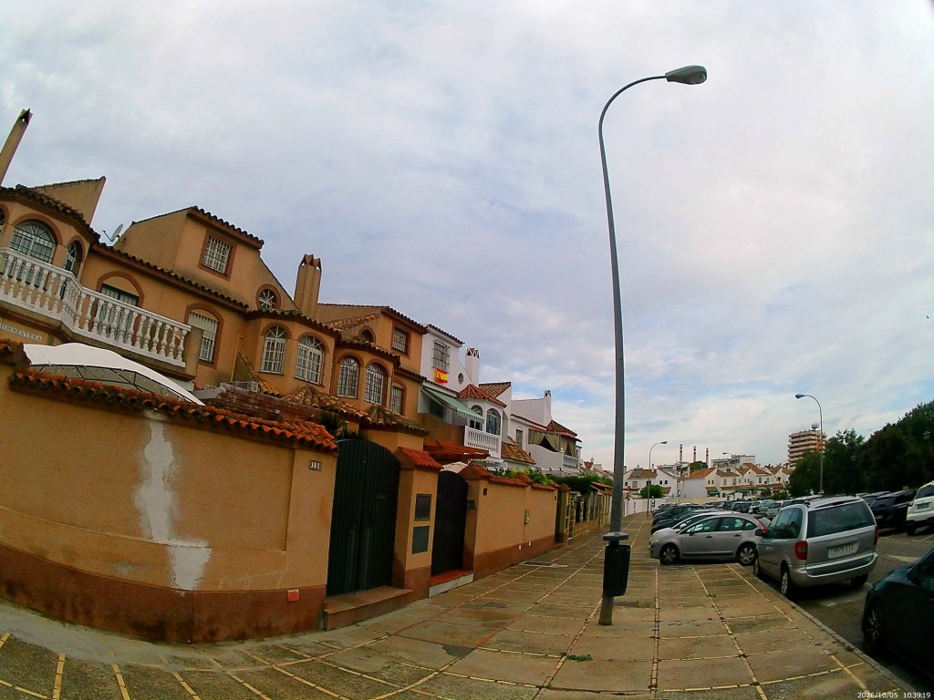 Foto: Calle Formentera - Jerez de la Frontera (Cádiz), España