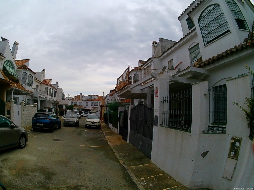Foto: Calle Fuerteventura - Jerez de la Frontera (Cádiz), España