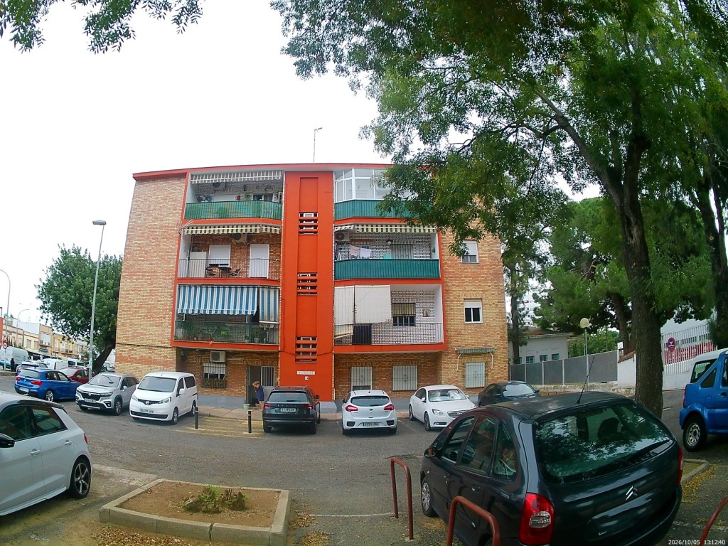Foto: Edificio El Retiro - Jerez de la Frontera (Cádiz), España