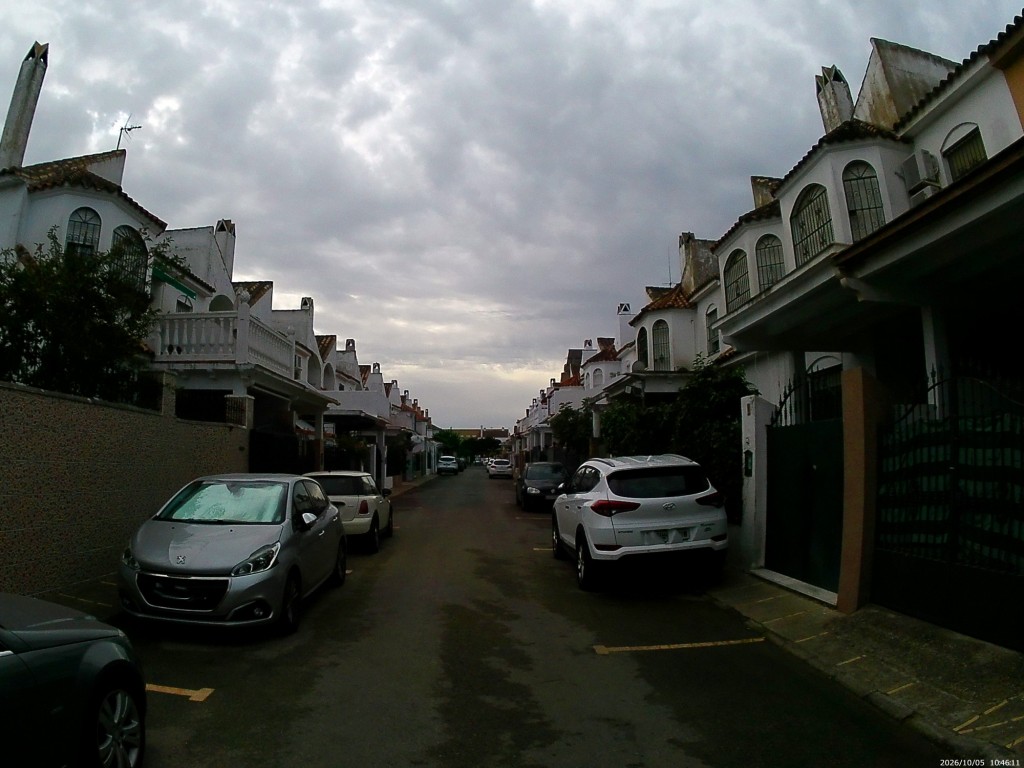 Foto: Calle Gran Canaria - Jerez de la Frontera (Cádiz), España